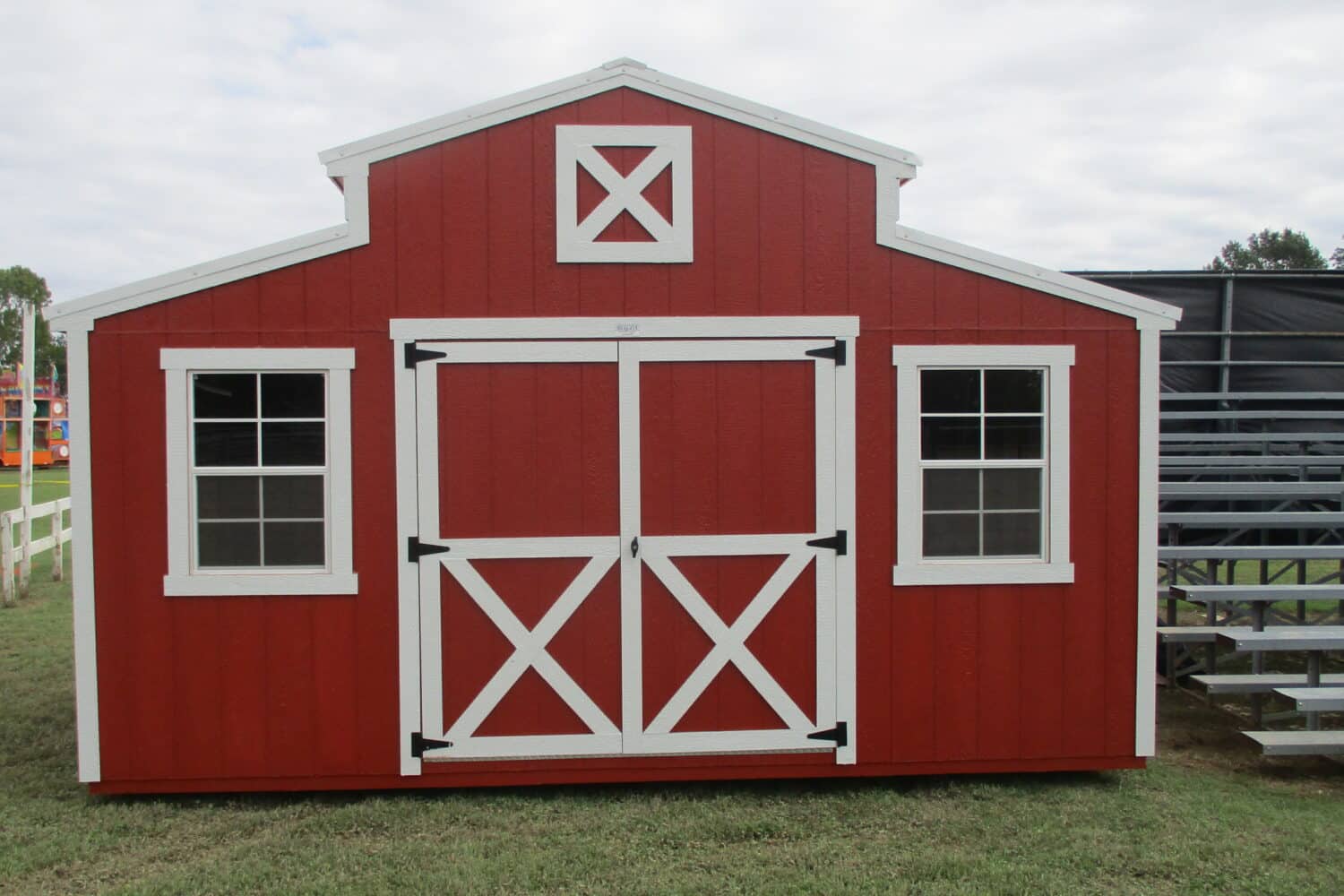 converting a shed into a chicken coop