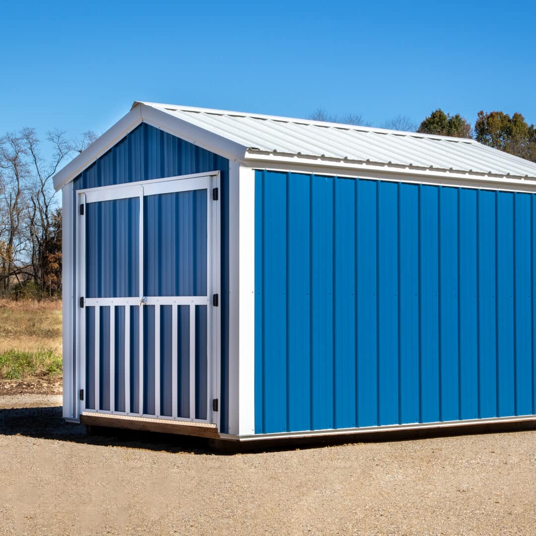 8x12 utility storage sheds 2