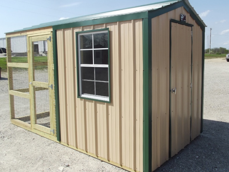 dog kennels for sale
