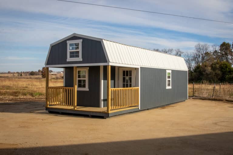large deluxe cabin rent to own in ellsinore mo