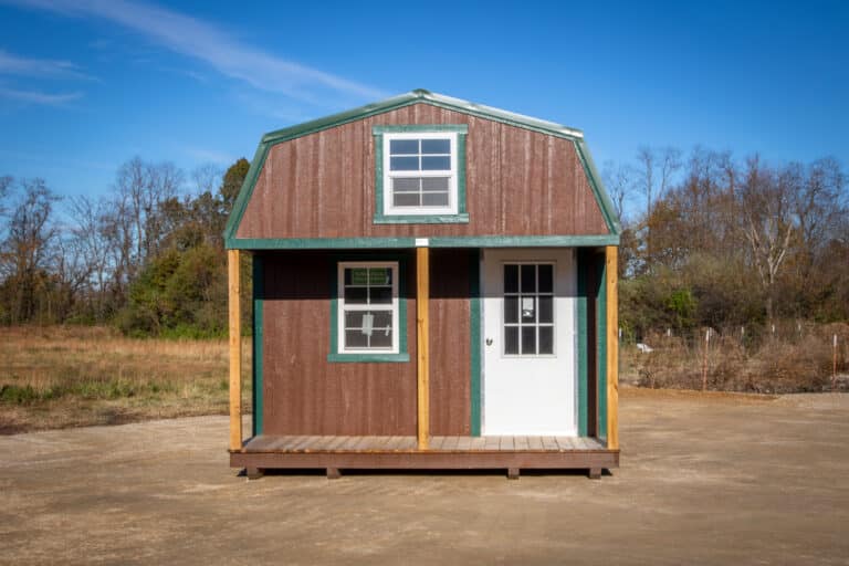 large lofted cabin rent to own in versailles mo
