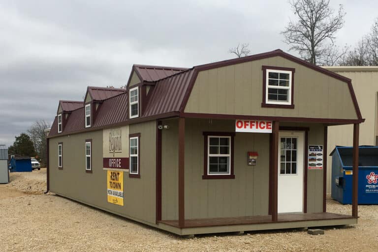 large lofted cabin in ellsinore mo