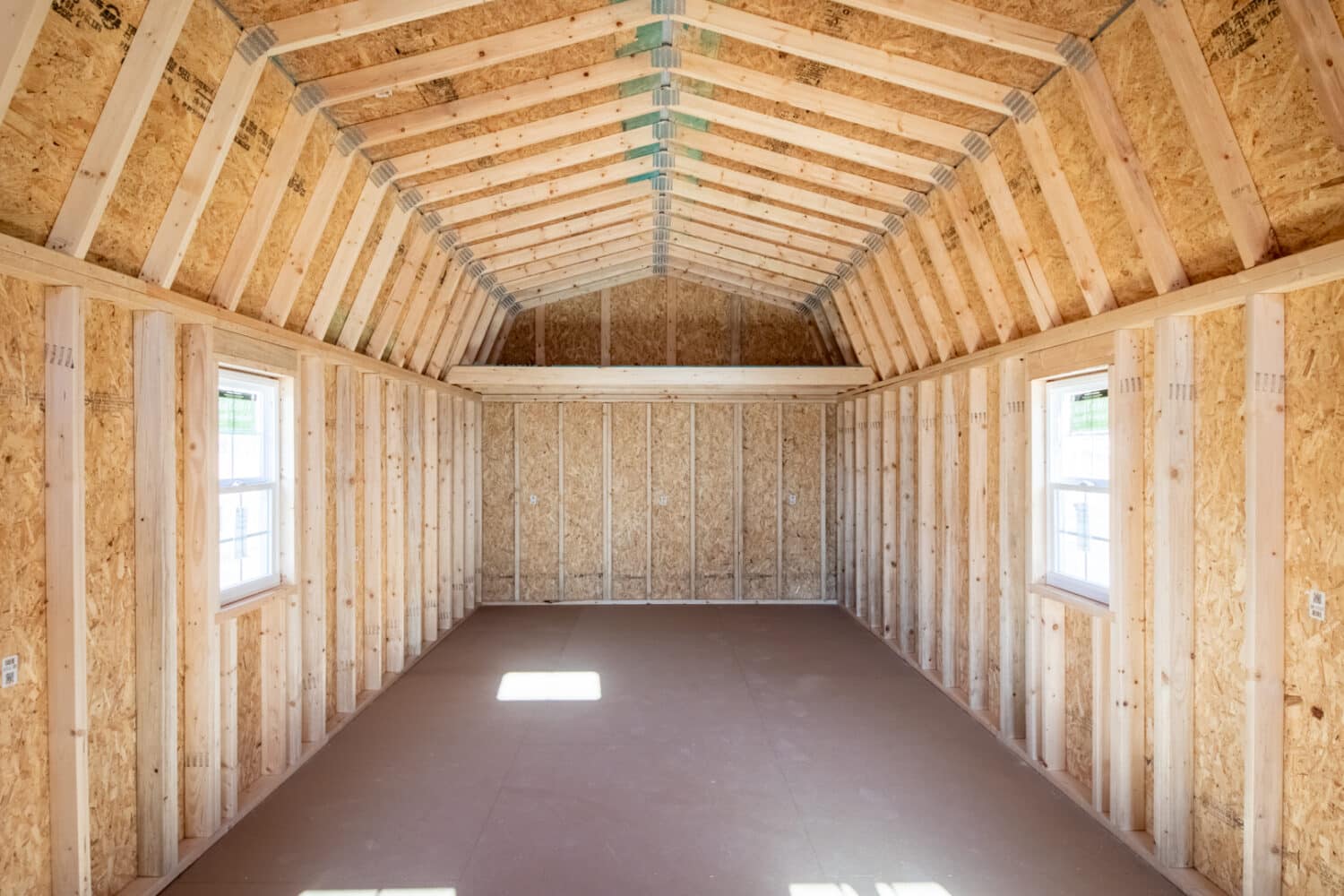 lofted cabin for sale in tolla mo interior