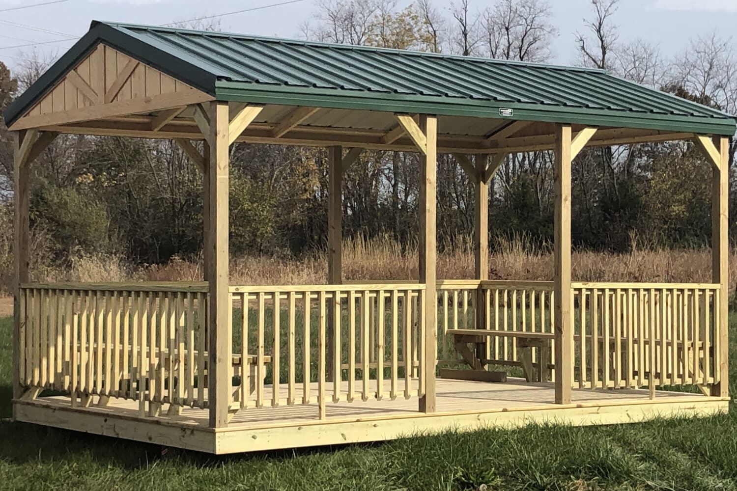 outdoor pavilion for sale