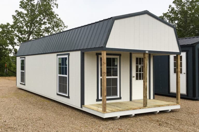rent to own lofted cabin in iberia mo