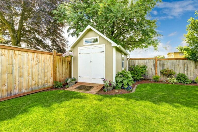 amish built sheds for sale in mo