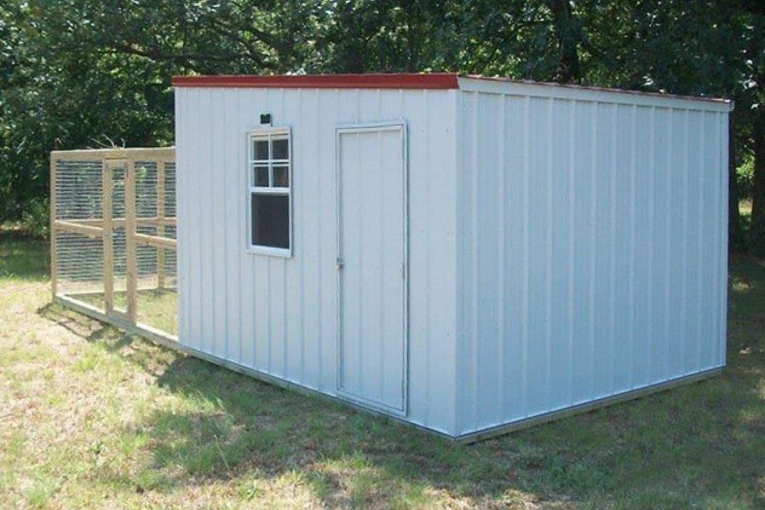 backyard chicken house rent to own in climax springs mo