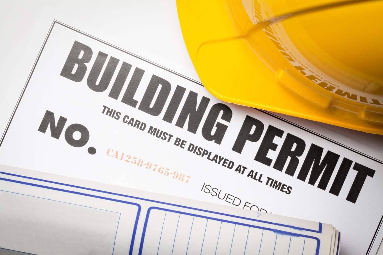 backyard mother in law suite permit