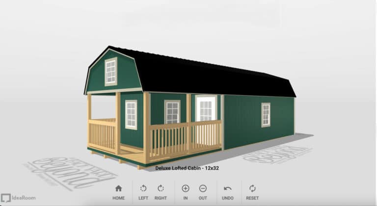 missouri 3d shed builder free shed designer