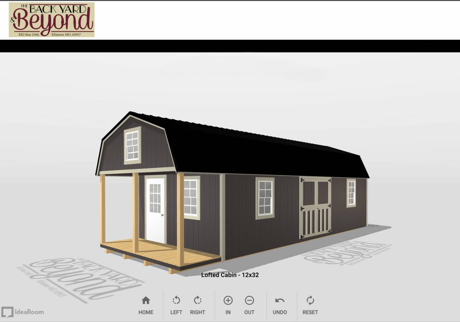 missouri 3d shed designer design your missouri shed 2