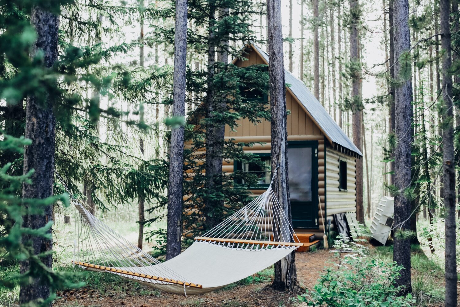 air bnb cabin in missouri