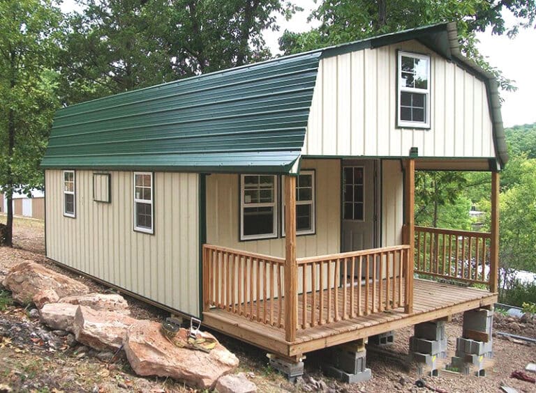 high barn cabin 2