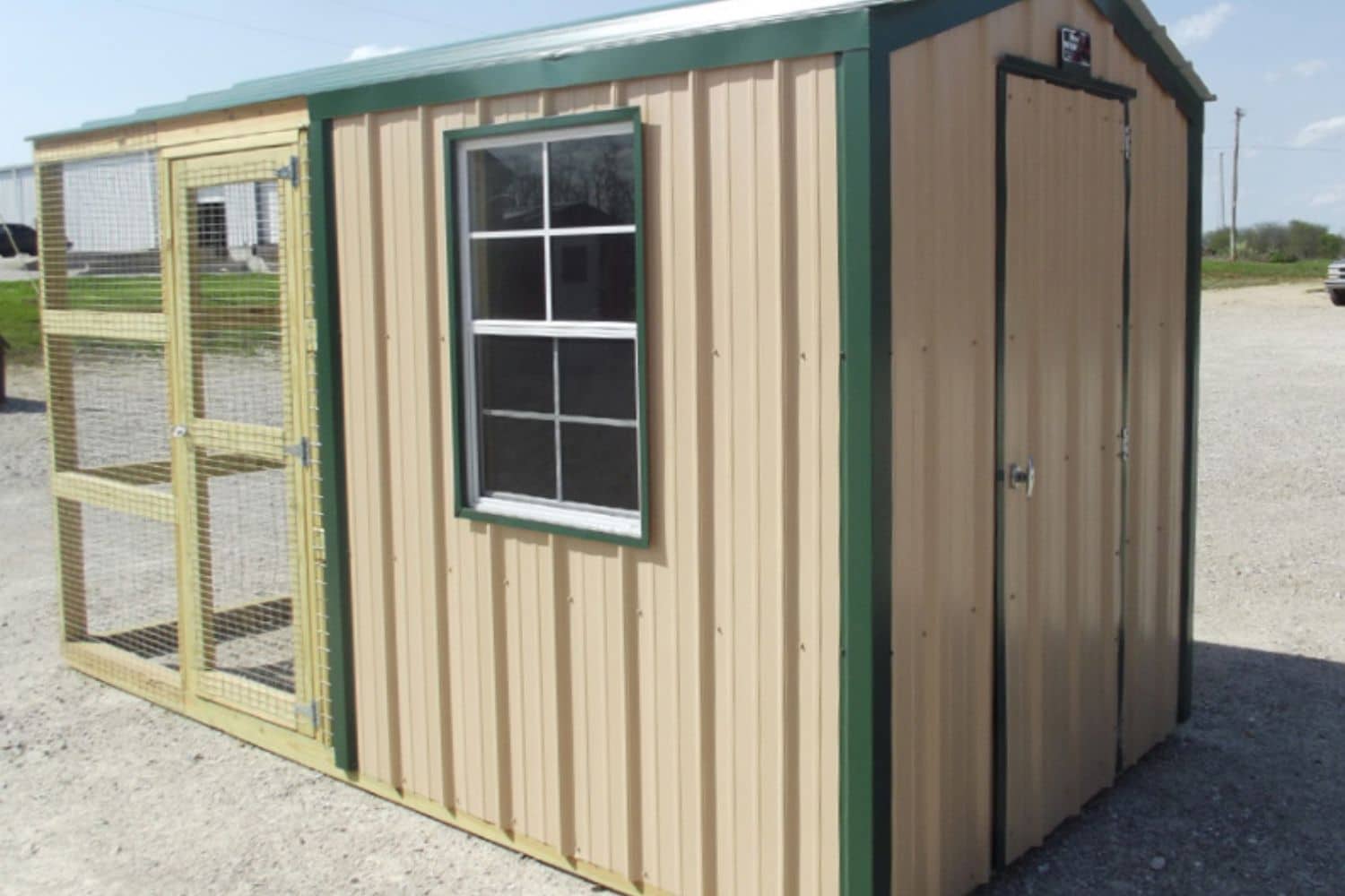 dog kennels for sale in poplar bluff mo
