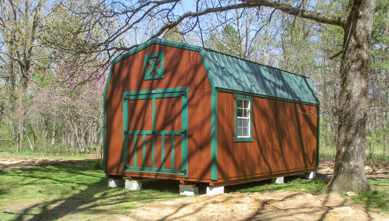 Storage Sheds For Sale In Mo Quality Built Competitive Prices
