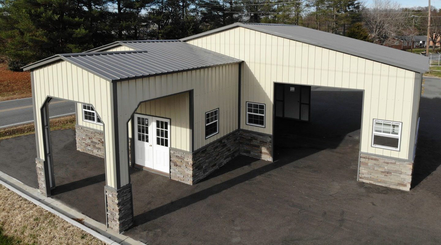  Metal  Garages  Quality Built Durable and Affordable