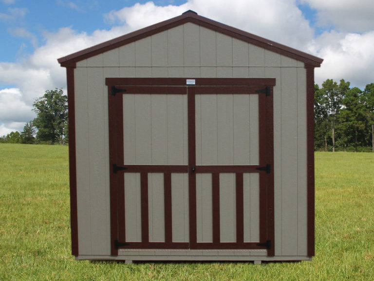 sheds mo 11