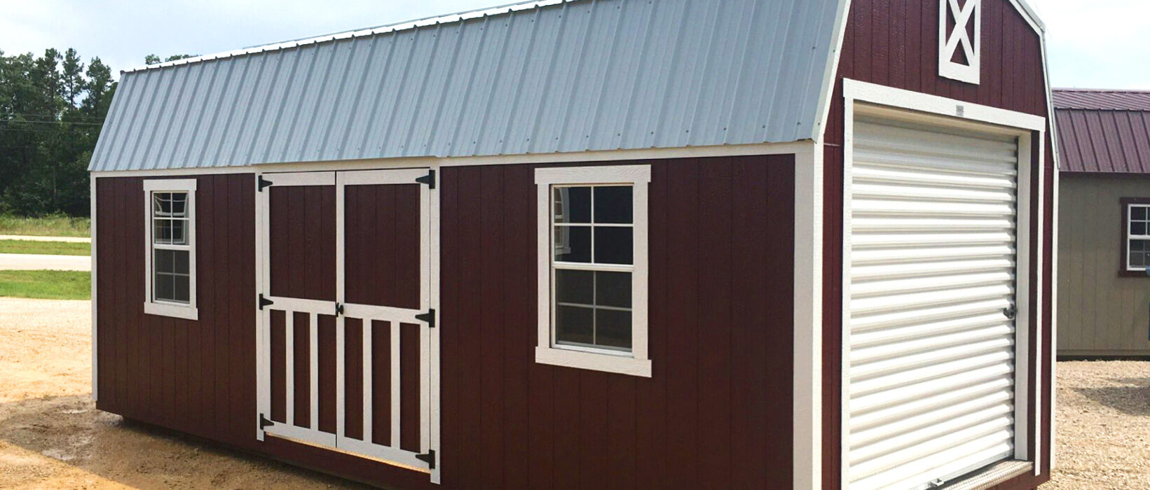 prefabricated garages missouri