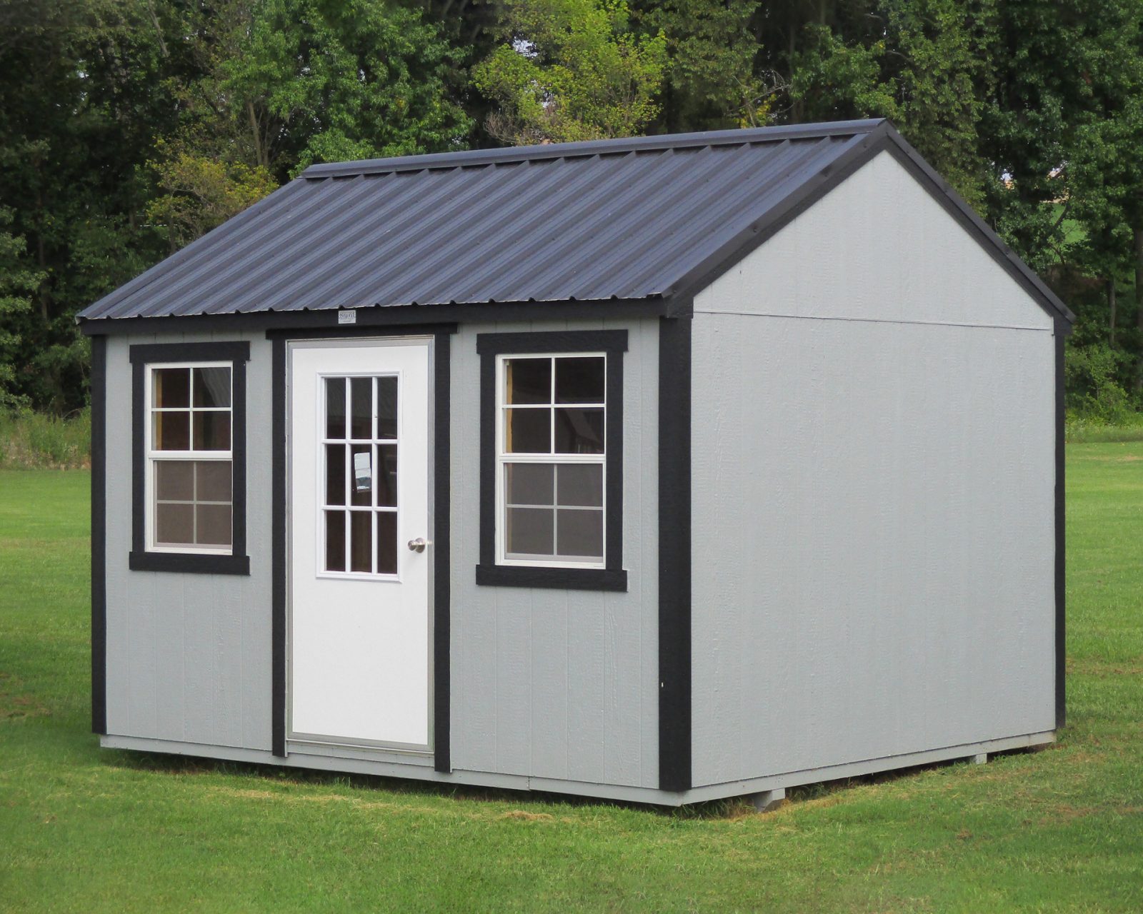 sheds in poplar bluff missouri