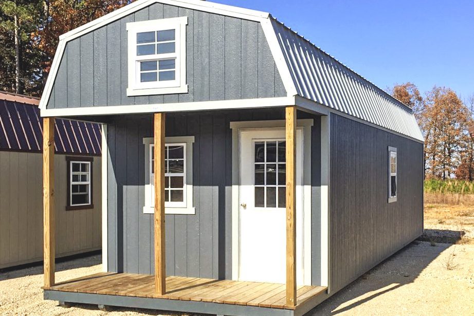 prefab cabins