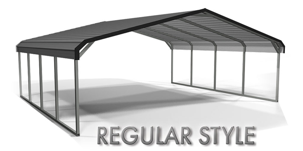 metal carports