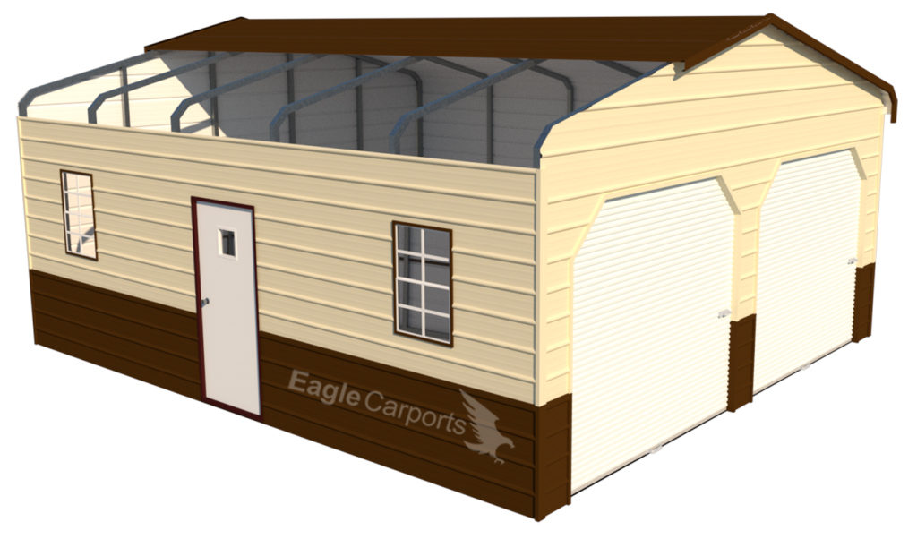 metal garages 4
