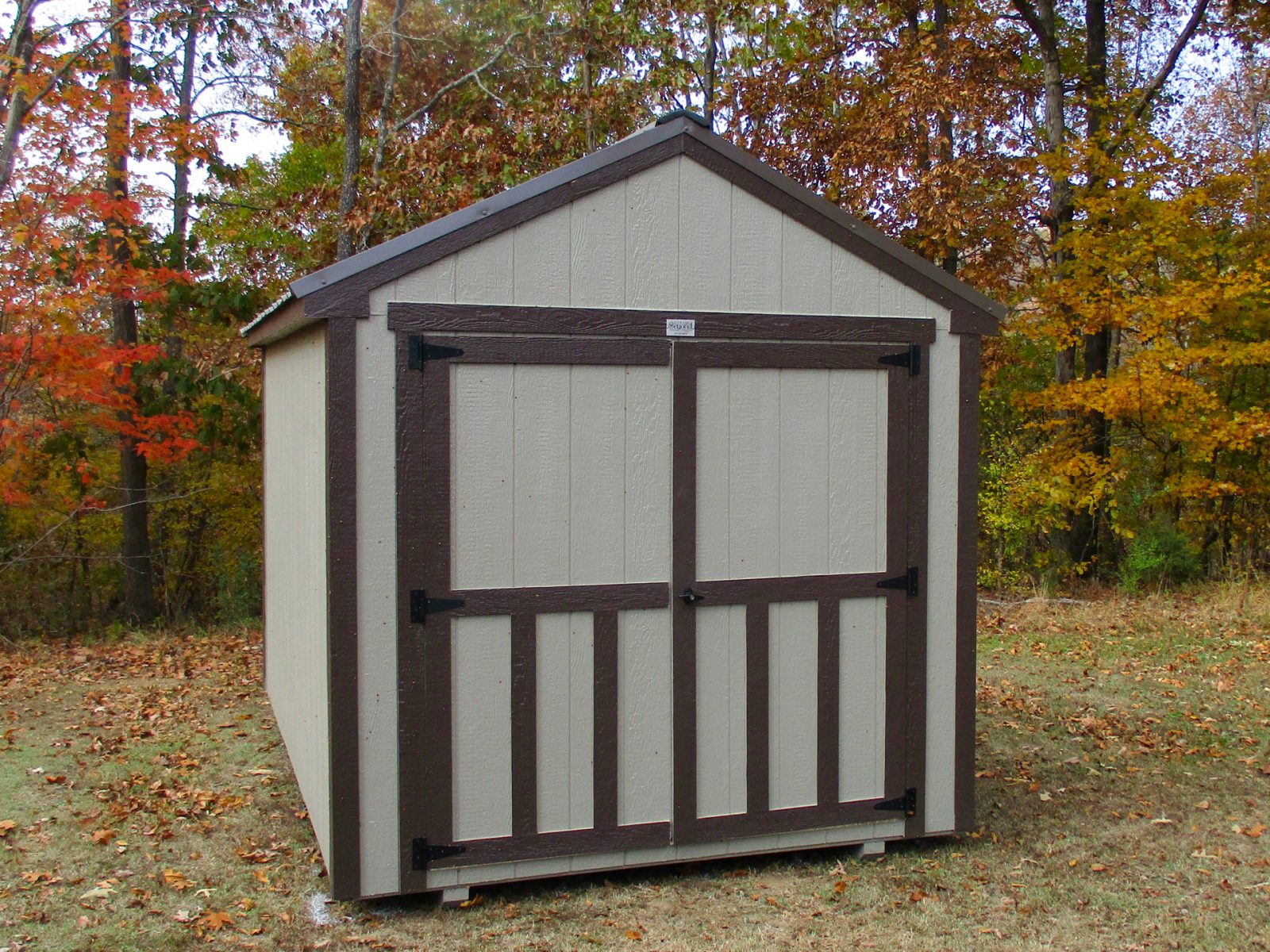 10x12 shed permit