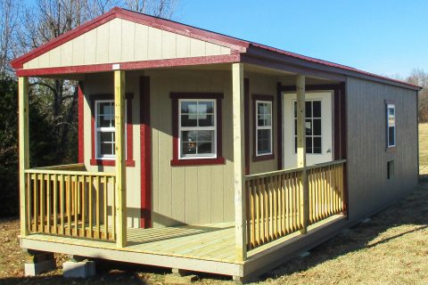 deluxe cabin 3