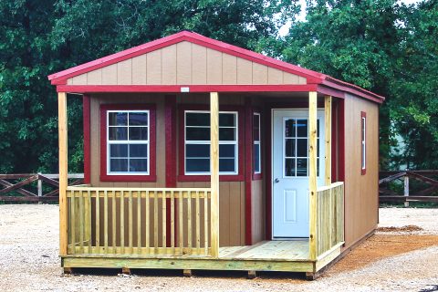 deluxe cabin 4