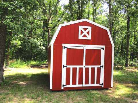 lofted barn 4