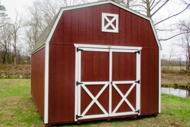 storage barn 4