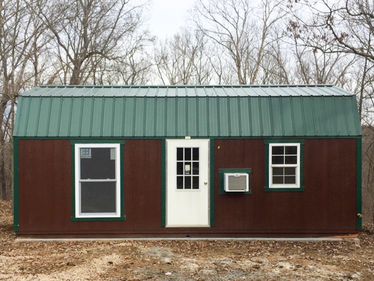 prefabricated cabins 7