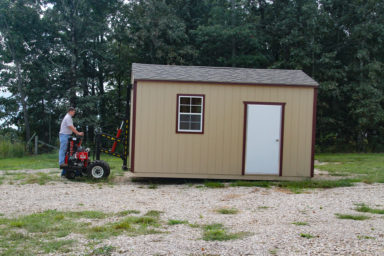 shed delivery 3
