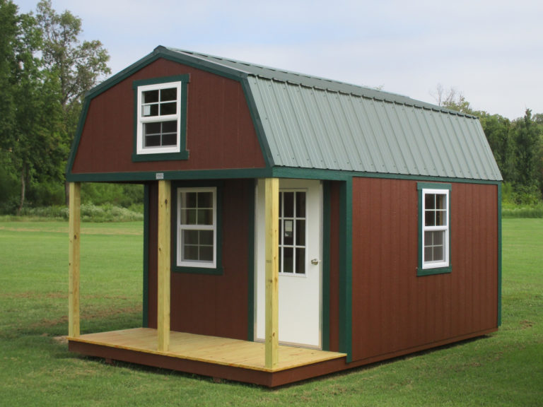 cabins mo 2