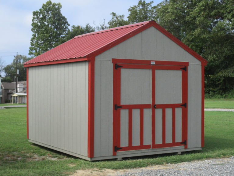 sheds mo 4