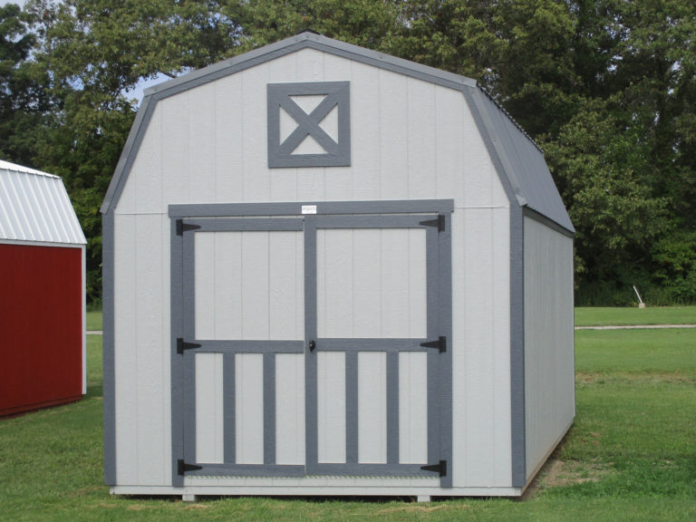 sheds mo 6