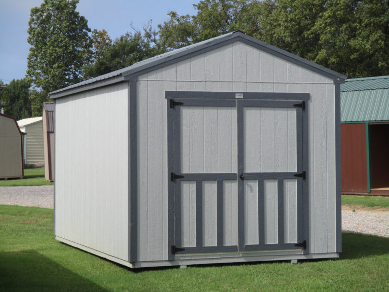 sheds mo 8