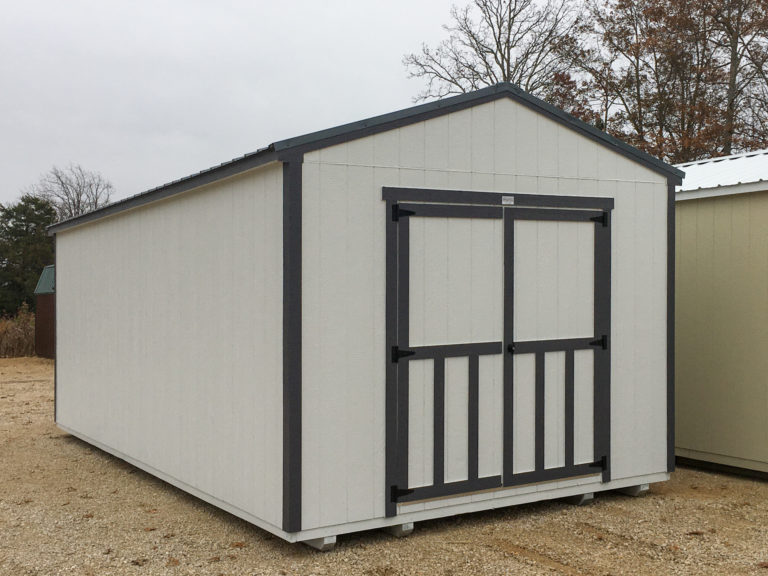 sheds mo 15