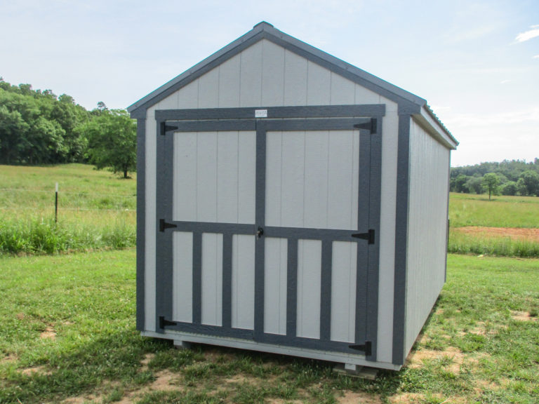 sheds mo