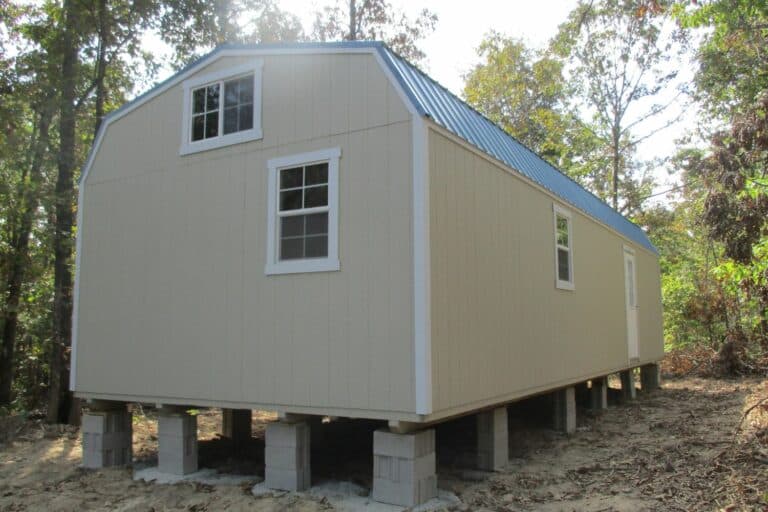 large prefabricated cabins for sale in iberia mo