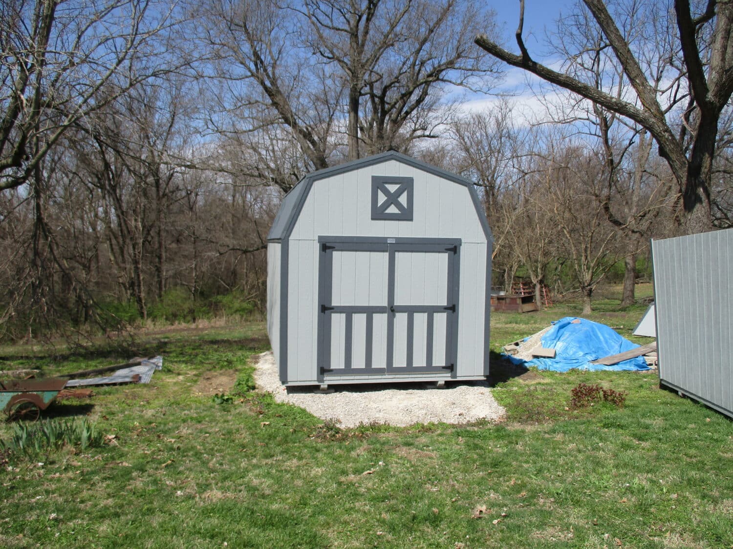 lofted barn for sale in dexter missouri