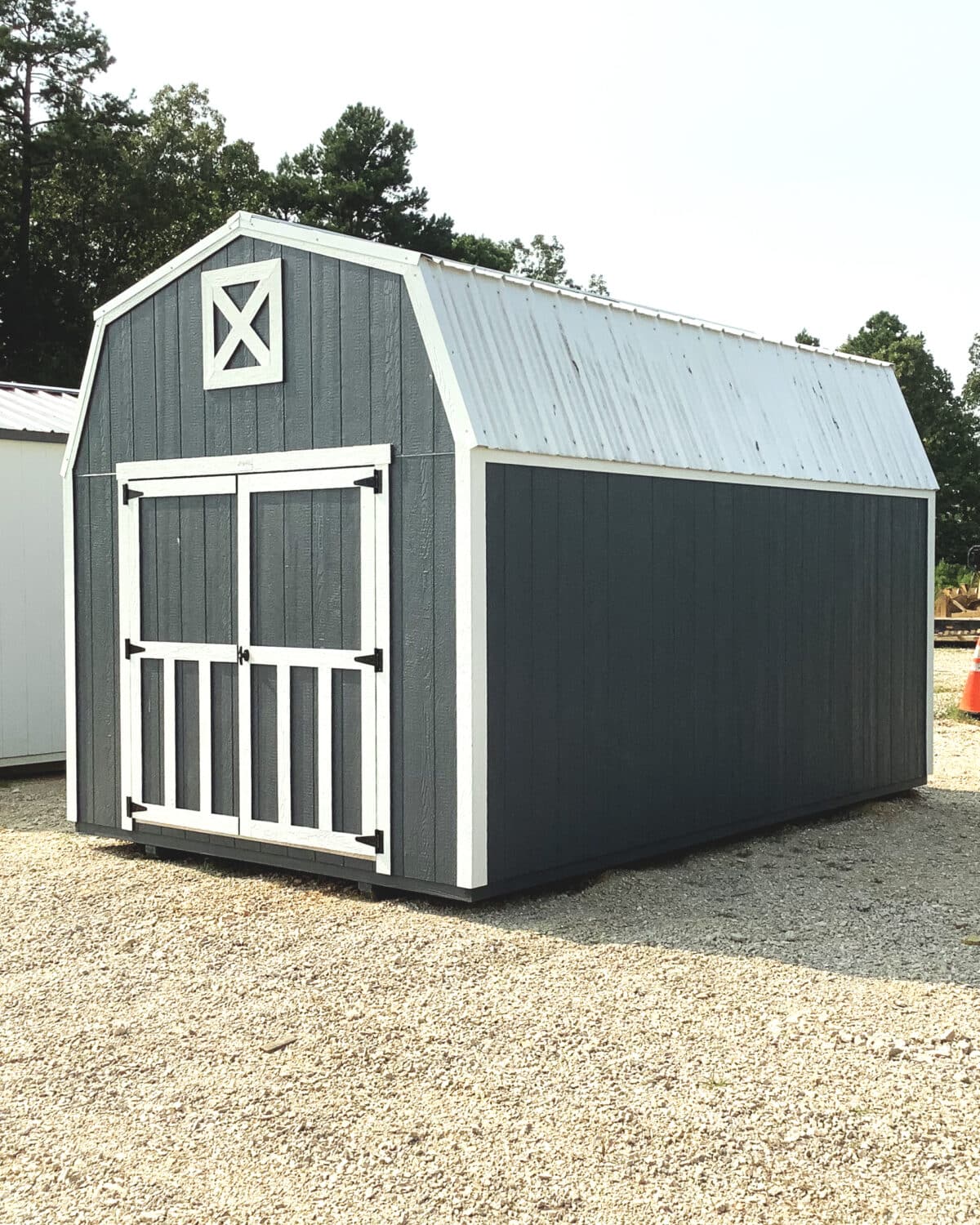 lofted barn in iberia missouri