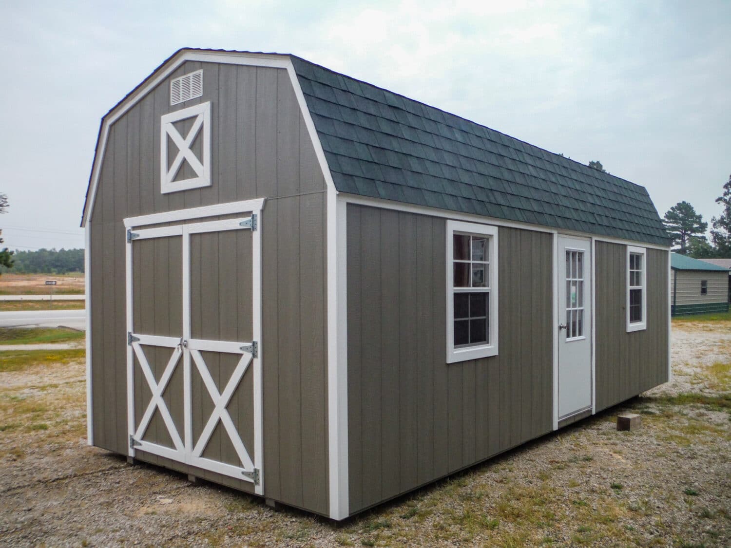 lofted barn in advance missouri