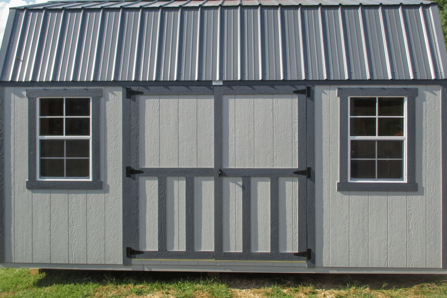 lofted barn in advance missouri
