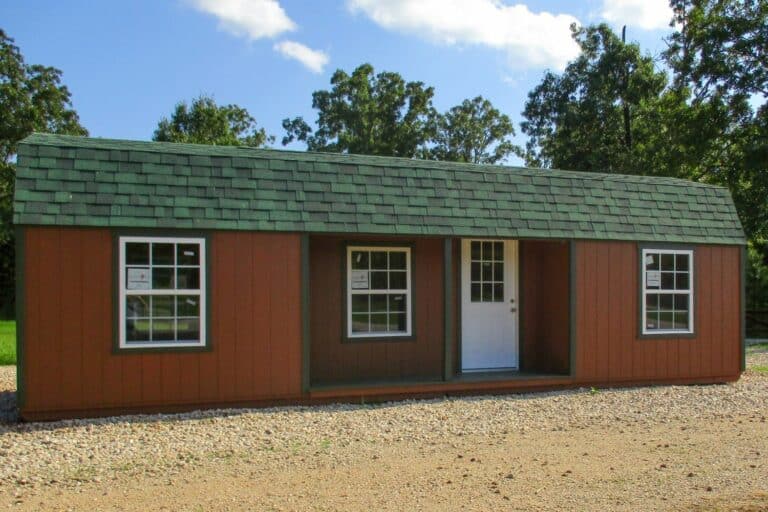 lofted prefabricated cabins for sale in poplar bluff mo