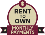 missouri rent to own sheds cabins