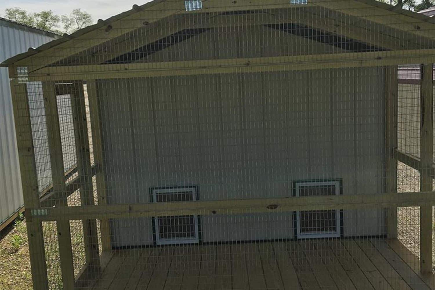 outdoor dog kennels for sale in ellsinore mo