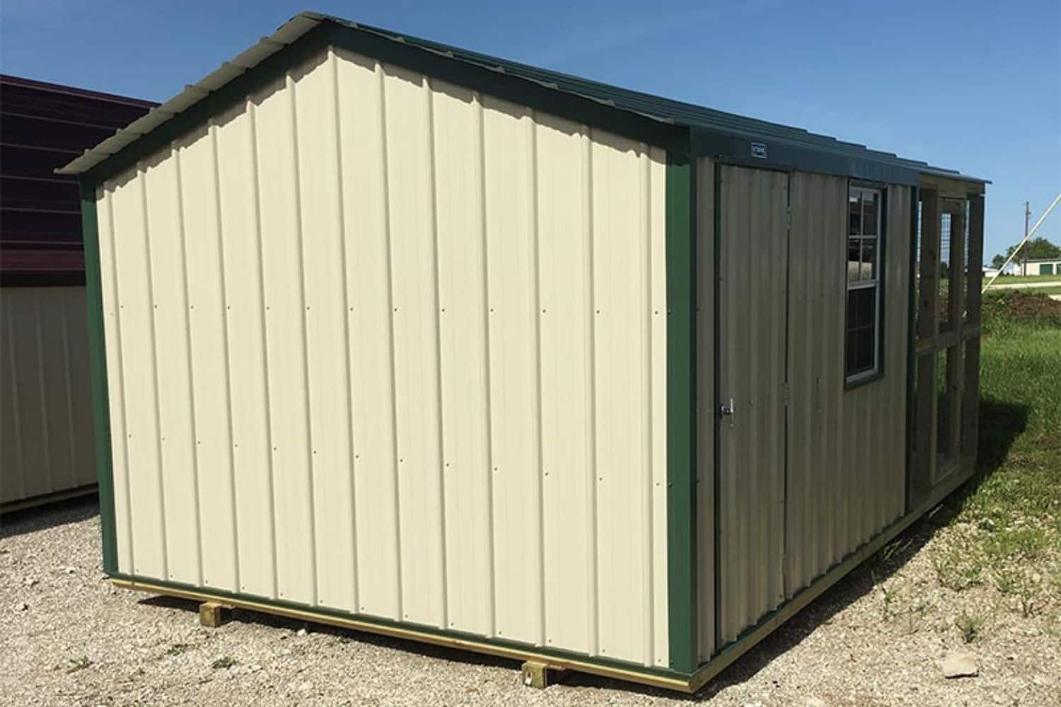 outdoor dog kennels for sale in versailles mo