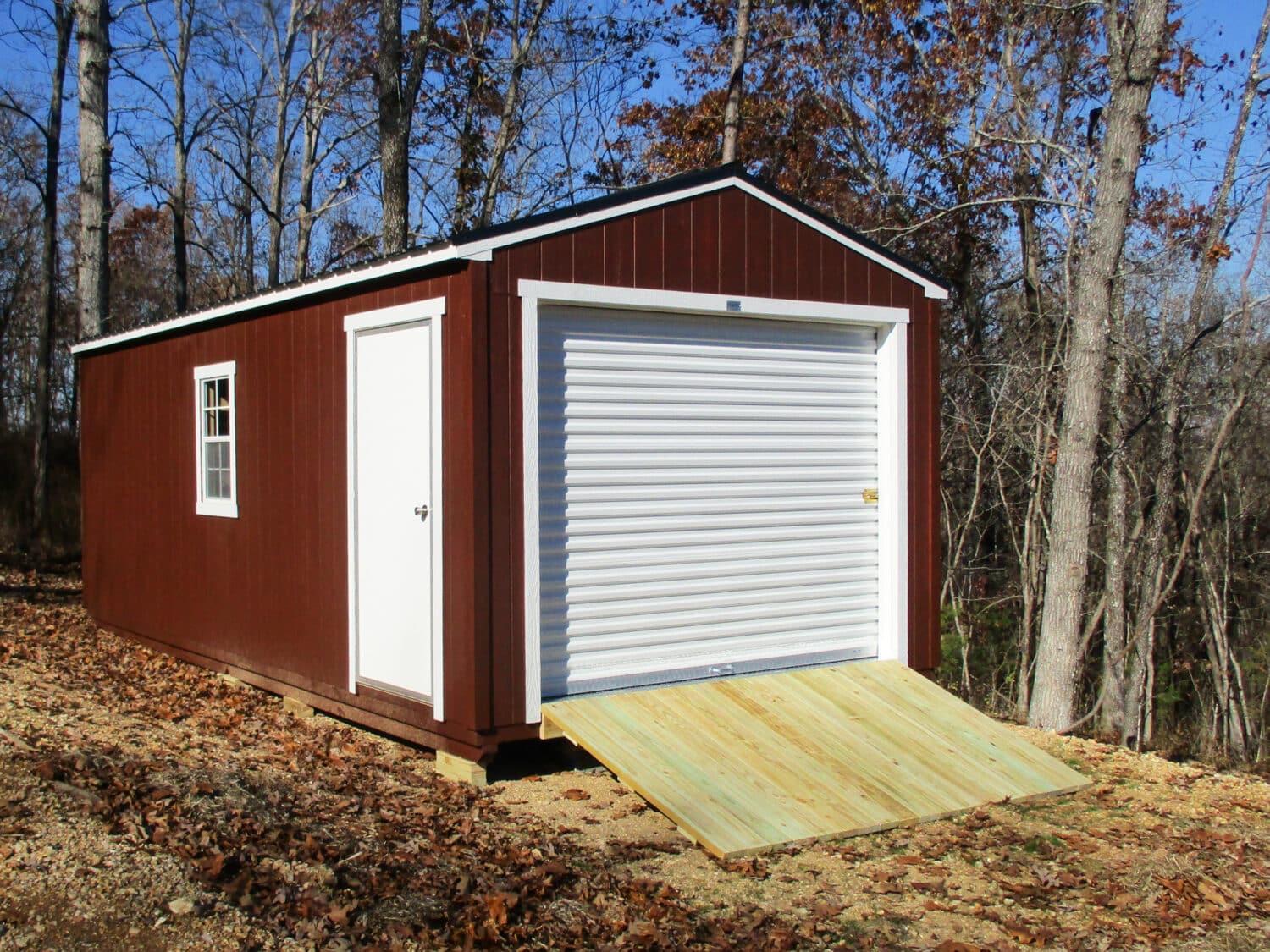 portable garages in mo