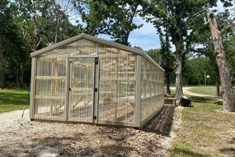 portable greenhouse for sale in poplar bluff mo