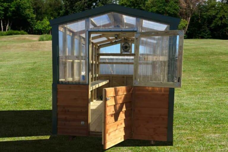 portable greenhouse for sale in reynolds mo